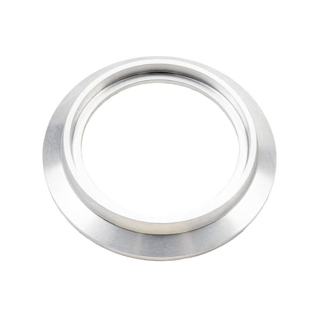 Wehrli S400SXE / Race Cover Turbo Weld On Compressor Outlet V-Band Flange