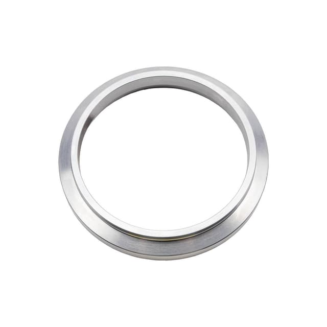 Wehrli LML Duramax Billet Steel VGT Compressor Inlet Flange