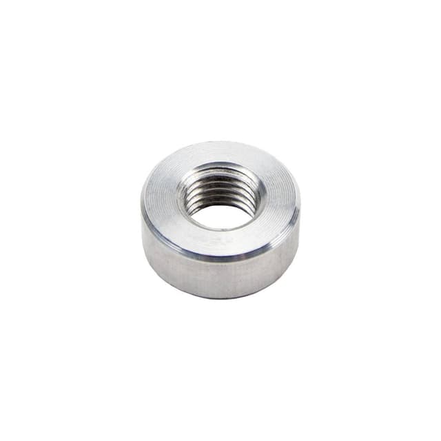 Wehrli 2011-2025 LML/L5P Aluminum IAT Sensor Bung M10