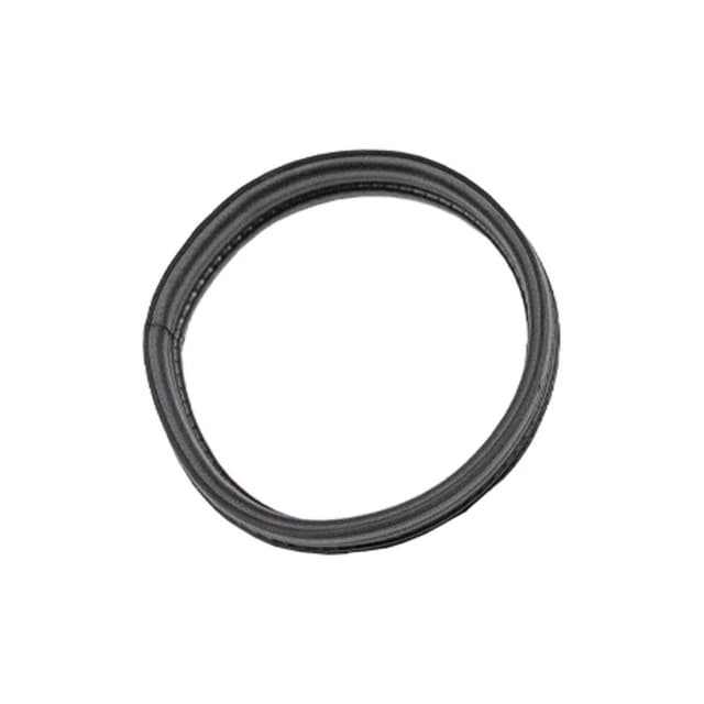 Wehrli Double Bulb Seal for 2020-2025 L5P Duramax Ram Air Hood to WCFab Air Box