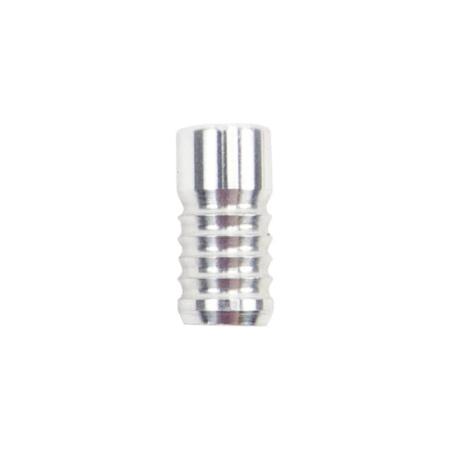 Wehrli 3/8" Billet Aluminum Hose Barb