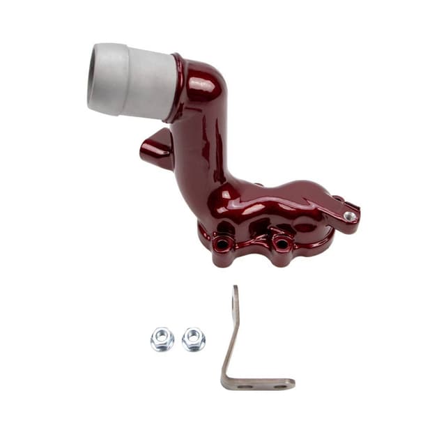 Wehrli 2011-2016 LML Duramax Thermostat Housing