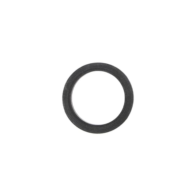 Wehrli Square O-Ring Turbo Drain Flange