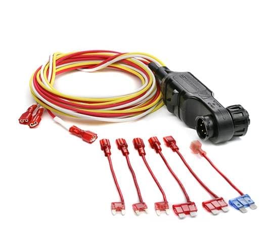 Edge EAS Universal Turbo Timer Universal - Diesel