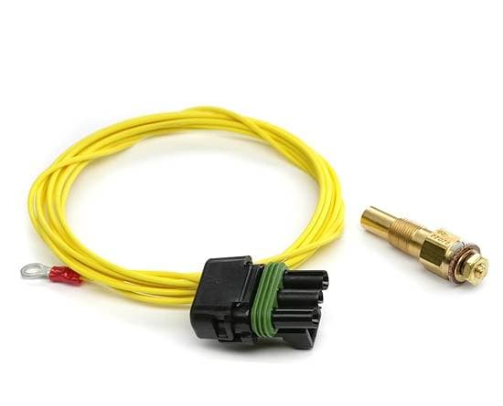 Edge EAS Temperature Sensor - -40-300 Degrees Fahrenheit Compatible w/ Edge CS2/CTS2/CTS3 - 1/8 in. NPT