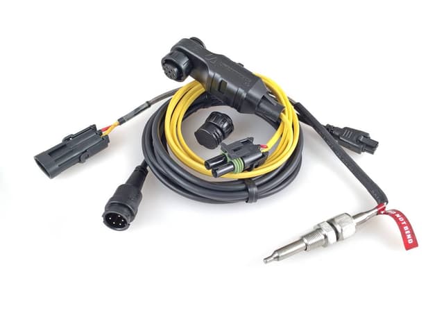 Edge EAS Control Kit Compatible w/ Edge CS2/CTS2/CTS3