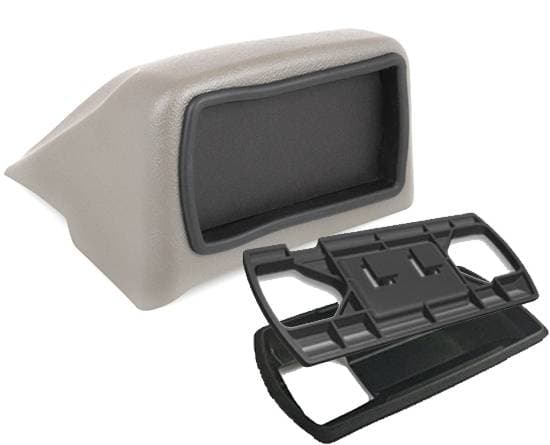 Edge Dash Pod 1999-2004 Ford F-150/F-250/F-350