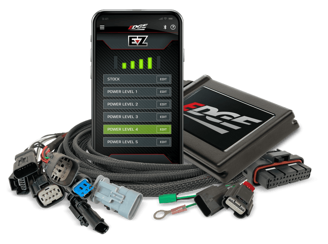 Edge EZ for 2024-2025 GM L5P Duramax