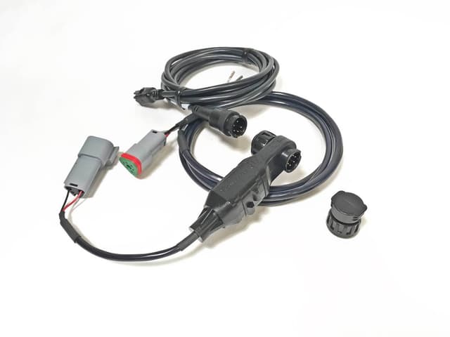 Edge EAS Shift-On-The-Fly (SOTF) Accessory 2001-2004.5 Chevrolet Silverado/GMC Sierra 2500/3500 - 6.6L LB7 Duramax Diesel