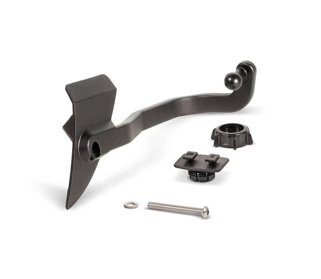 Edge A-Pillar Display Mount 2019-2025 Ram 1500