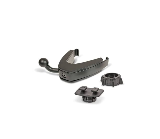 Edge A-Pillar Display Mount 1999-2004 Ford F250/F350