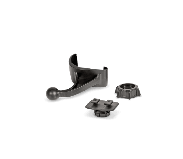Edge Display Mount 2023+ Ford Super Duty and 21+ Ford F150 2023+ Ford Super Duty and 2021+ Ford F150