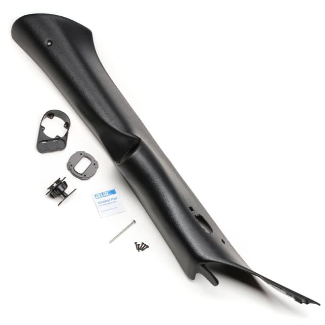 Edge Replacement Pillar Mount 2007-2014 Chevrolet Silverado/Avalanche/Tahoe/Suburban - 2007-2013 GMC Sierra/Yukon - Excluding 2014 Silverado/Sierra 1500