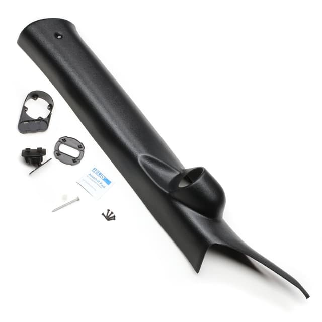 Edge Pillar Mount 2014-2017 Chevrolet Silverado/Tahoe/Suburban - 2014-2017 GMC Sierra/Yukon
