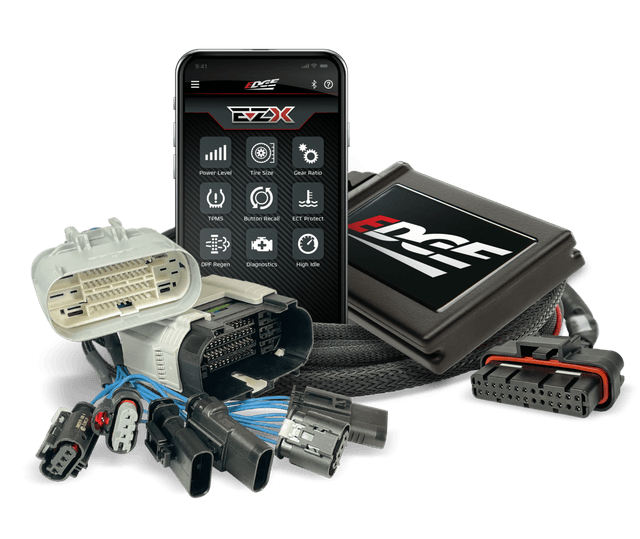 Edge EZX Module 2020-2022 GM 1500 - 3.0L Duramax Diesel