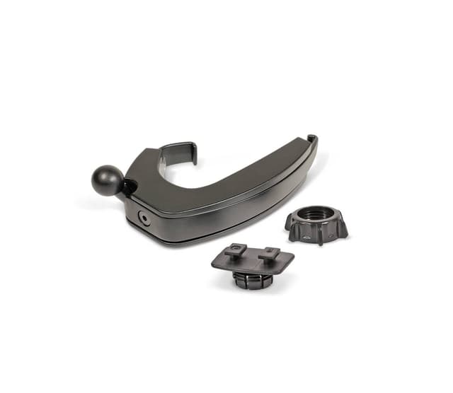Edge CTS3 Pillar Display Mount 2001-2007 GM Classic 2500/3500