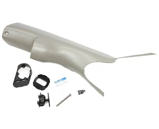 Edge Pillar Pod 2003-2008 Dodge Ram 2500/3500 - 5.9L and 6.7L Cummins Diesel