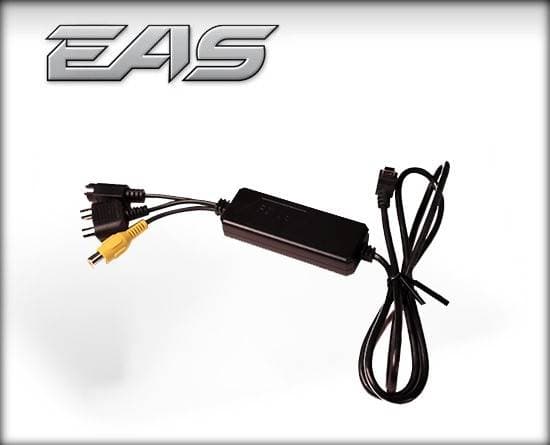 Edge CTS3 Camera Adapter RCA to USB signal