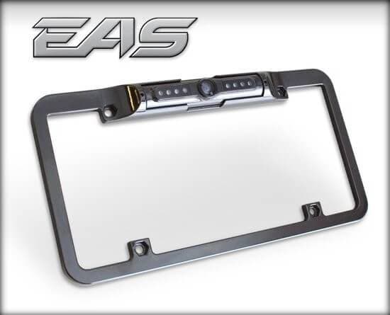 Edge CTS3 Backup Camera Includes USB Adapter