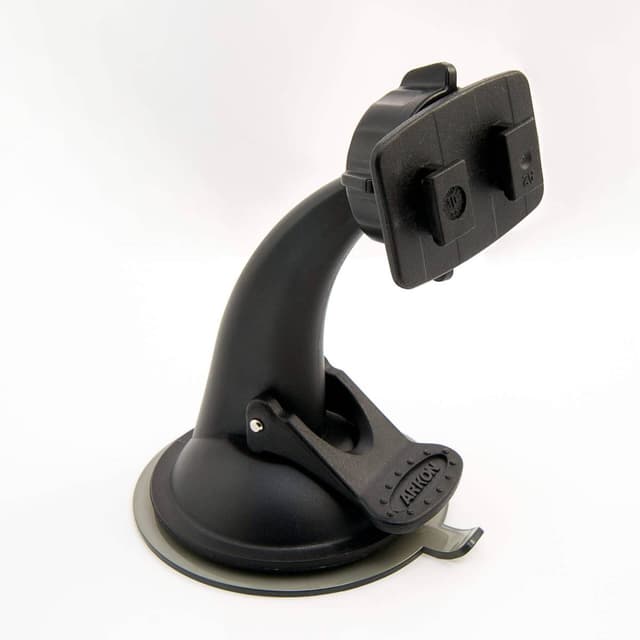 Edge Holley Tuning Group Device Suction Mount Universal for Edge, DiabloSport, and Superchips monitors and tuners