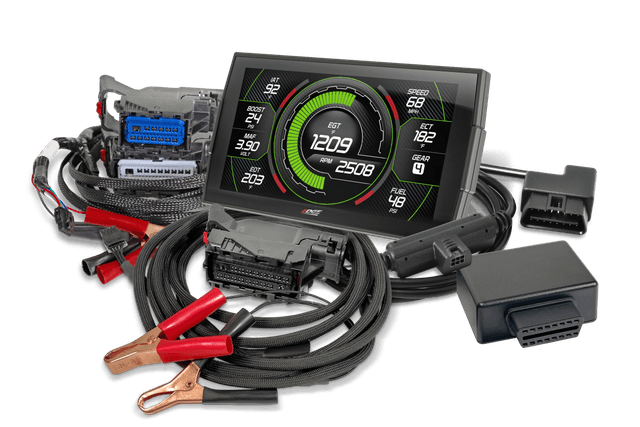 Edge Evolution CTS3 for 2019-2022 GM 1500 with 5.3L/6.2L - E90/T93 Unlocking and flashing