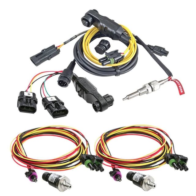 Edge EAS Street Diesel Kit Compatible w/ Edge CTS3 and CS2/CTS2