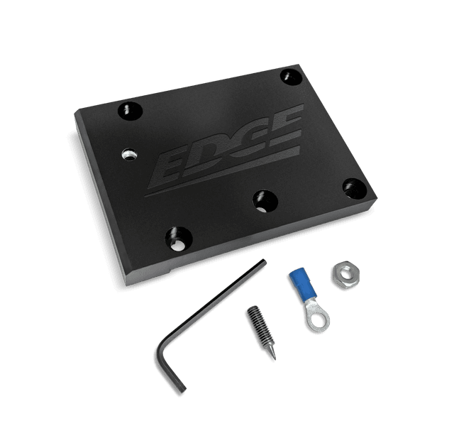 Edge VP44 Tap Cap - 1998.5-2002 Dodge Cummins