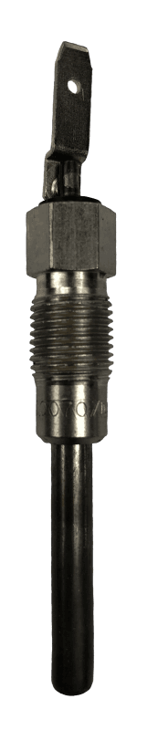 AirDog DieselRx DRX00070 Glow Plug, Dual Coil, Self Regulating - 1984-1986 Military CUCV 6.2L