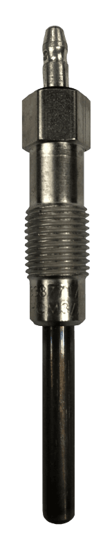 AirDog DieselRx DRX00115 Glow Plug, Not self regulating, must be used with a functional controller - 1984-present Military HMMWV 6.5L