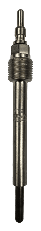 AirDog DieselRx DRX00541 Glow Plug, Dual Coil, Self Regulating - 2003-2007 Ford 6.0L