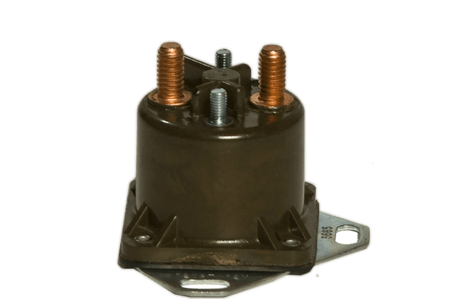 AirDog DieselRx DRX01004 OE Replacement Glow Plug Relay - 1995-2003 Ford 7.3L