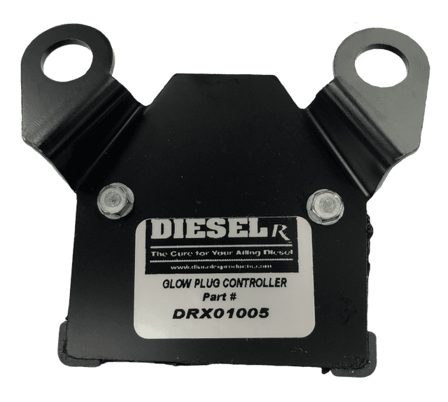 AirDog DieselRx DRX01005 OE Replacement Glow Plug Controller - 1985-93 Chevy/GMC 6.2L