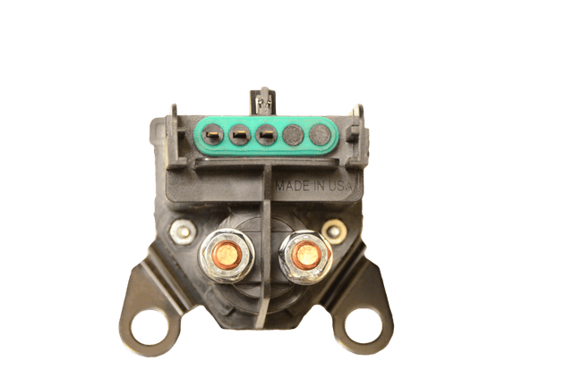 AirDog DieselRx DRX01006 OE Replacement Glow Plug Controller - 1982-2001 Chevy/GMC 6.5L