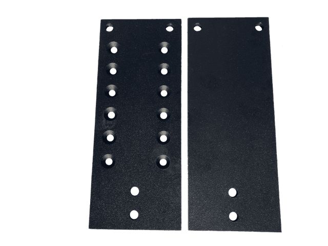 AirDog Frame Brackets