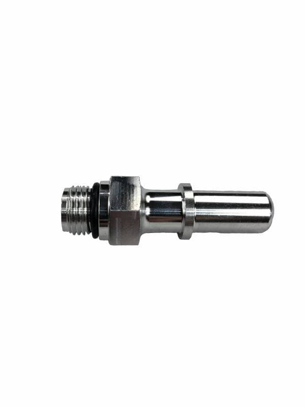 AirDog 08J2044-9/16UNF (9/16-18 ORB Thread) 1/2" Male Quick Connect Fitting