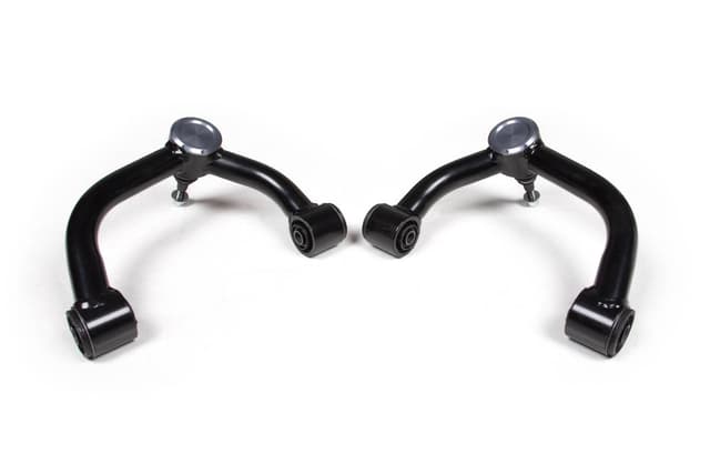 BDS 2021-2025 Ford F150 4wd, Upper Control Arm Box Kit W/ Sensor Passenger and Driver