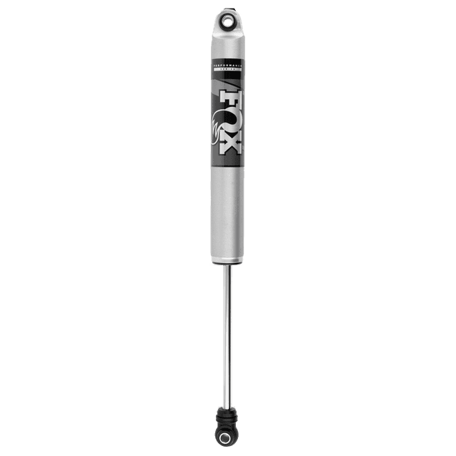 BDS FOX 2.0 IFP Rear Shock | 1.5-3 Inch Lift | Performance Series | Chevrolet Silverado and GMC Sierra 2500HD (20-26)