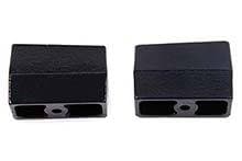Zone Offroad 4in Tapered Lift Blocks - ZONU3040