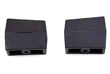 Zone Offroad 5in Lift Blocks - 3/4in Pin - ZONU3052