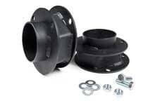 Zone Offroad 2013 Ram 3500/14 Ram 2500 2in Level Kit - ZOND1201