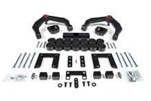 Zone Offroad 12-18 Ram 1500 4WD 3.5in Combo Lift Kit - ZOND59