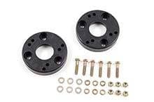 Zone Offroad 09-15 Ford F-150 2in Leveling Kit - ZONF1203