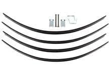 Zone Offroad 08-12 Ford SuperDuty Dual Add-A-leaf - ZONF6209