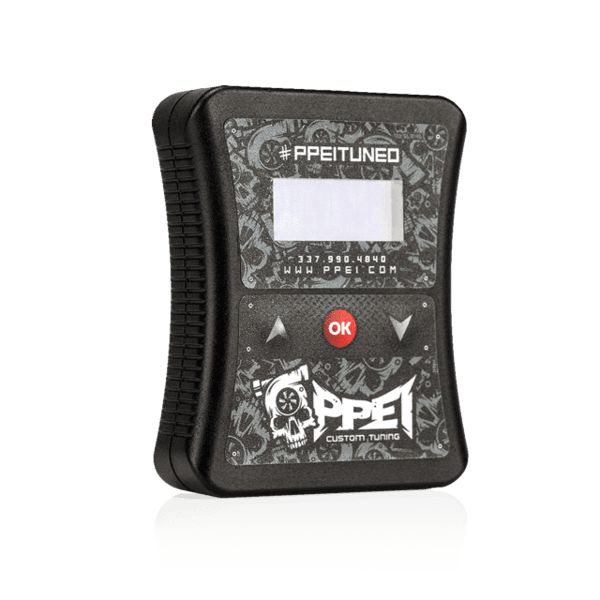 PPEI 2010-2012 CUMMINS 6.7L CSP5 AUTOCAL