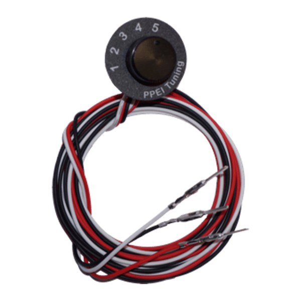 PPEI CUMMINS EZ LYNK SOTF SWITCH EMISSIONS COMPLIANT