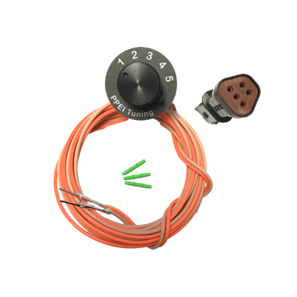 PPEI FORD SOTF SWITCH (POWERSTROKE)