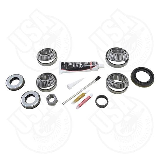 USA Standard Bearing kit for '10 & down GM 9.25" IFS front.