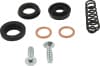 All Balls Racing 96-00 Polaris Trail Blazer 250 Master Cylinder Rebuild Kit Front