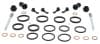 All Balls Racing 07-11 Honda XL 1000 VARADERO (Euro) Caliper Rebuild Kit Front