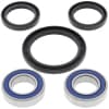 All Balls Racing 91-93 Triumph Daytona 750 Wheel Bearing Kit Front